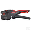 Crimp pliers, NexStrip