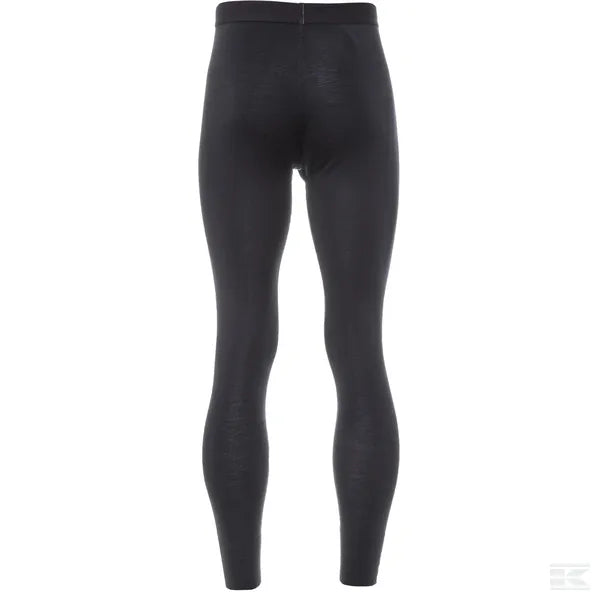 Unisex Wool Thermal Trousers
