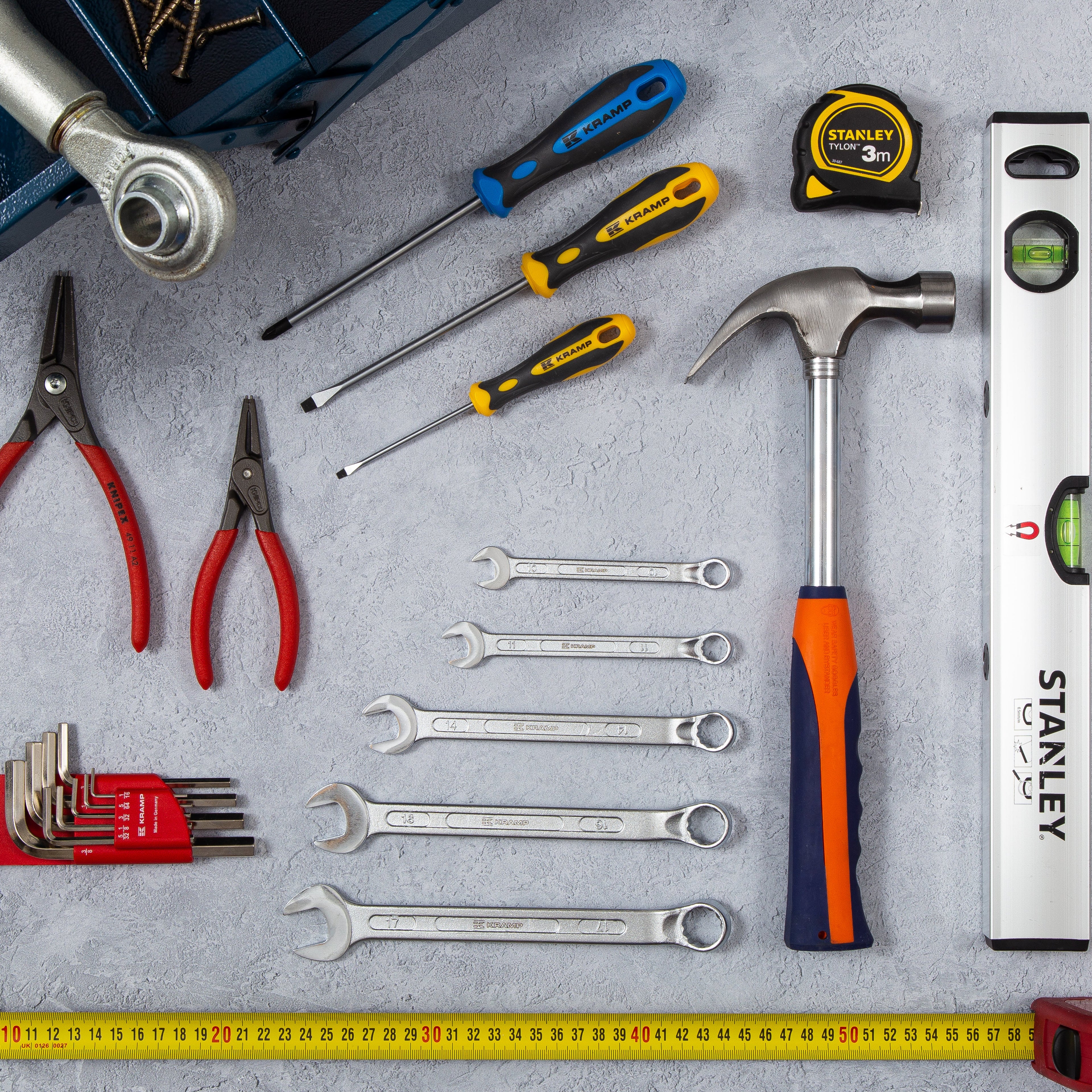 Tools