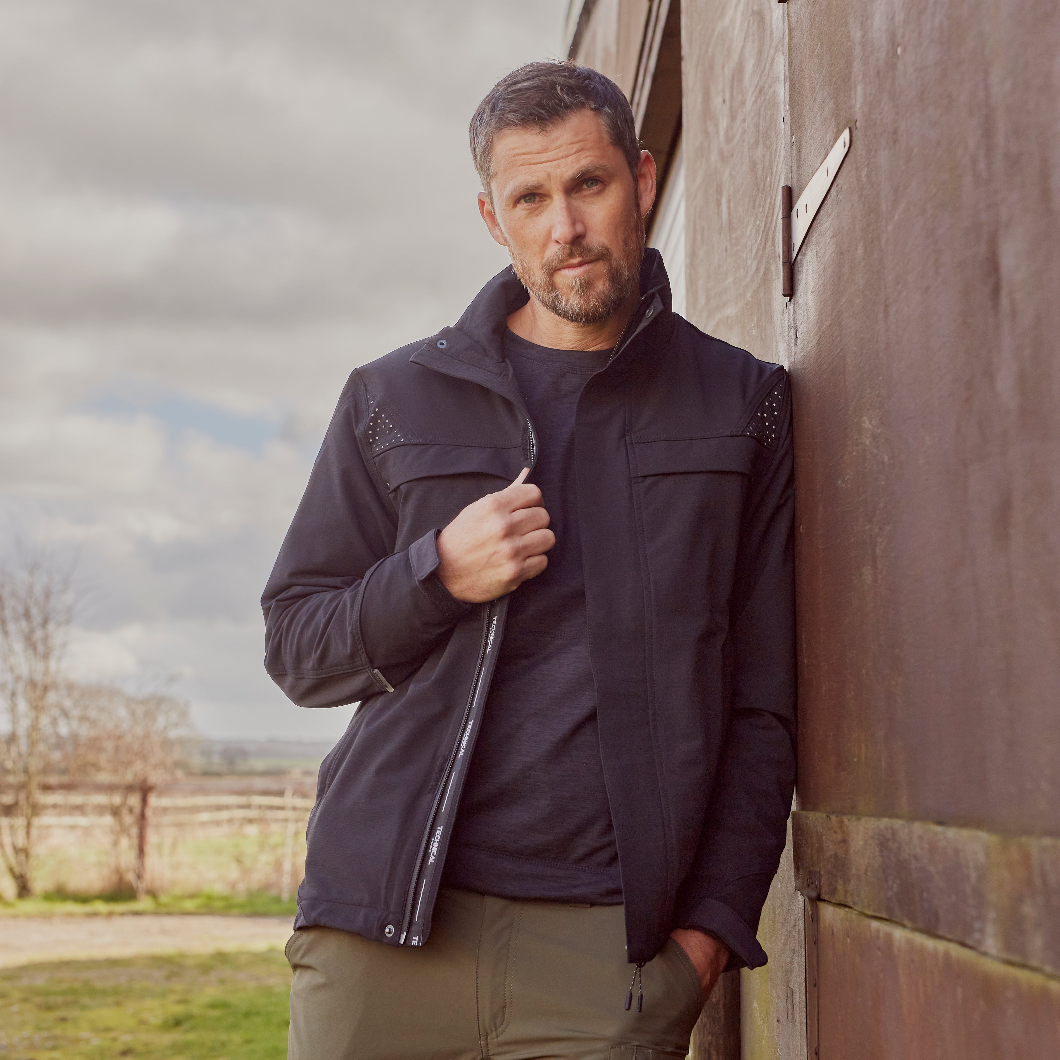 Mens Clothing