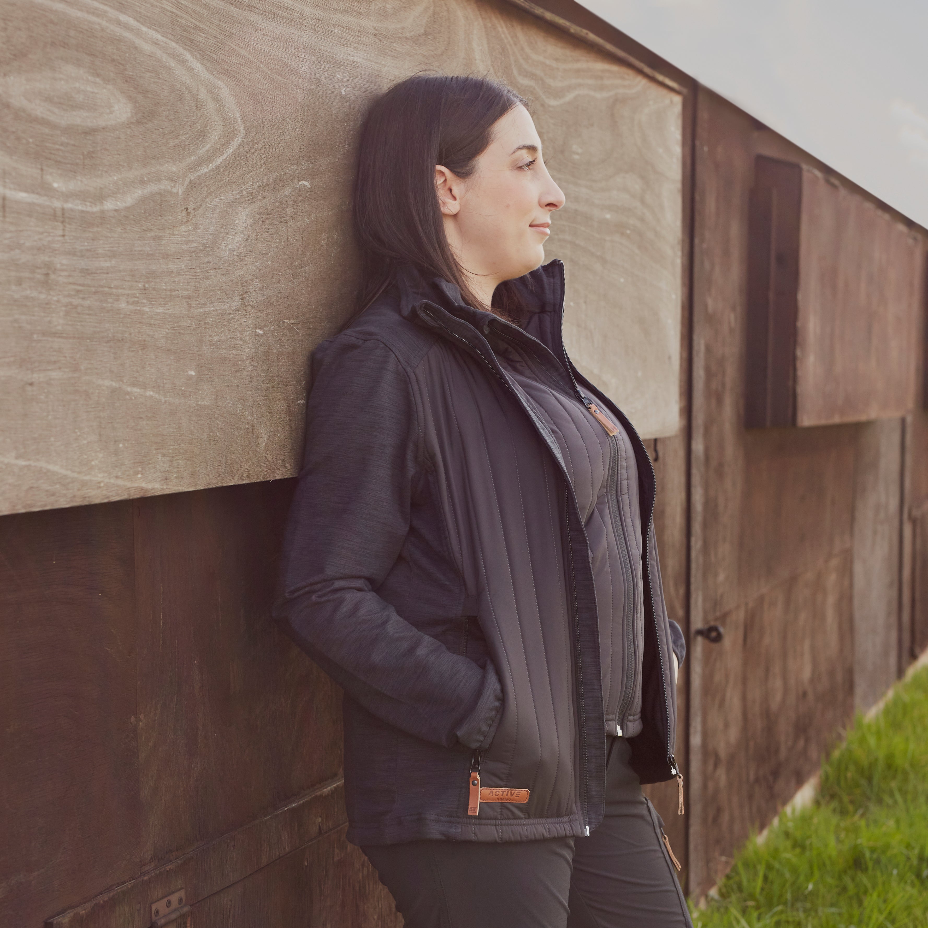 Ladies Clothing