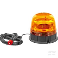 Beacon LED, magnetic with plug EMC