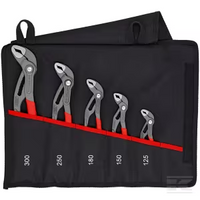 Pliers Cobra® set