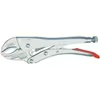 Locking pliers