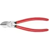 Side cutters 180mm Knipex