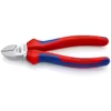 Side cutters