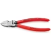 Diagonal cutters claw 45°