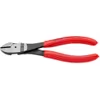 Side cutters