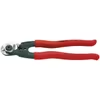 Cable wire shears 190mm Knipex
