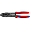 Crimping pliers