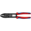 Crimping pliers