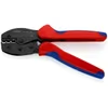Crimping pliers f Two Handed O