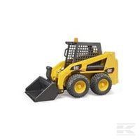 Cat Skid