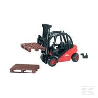 Linde Forklift