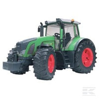 Fendt