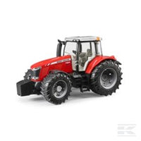 Massey Ferguson
