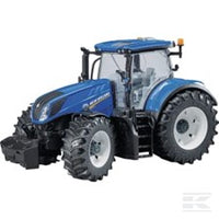 New Holland