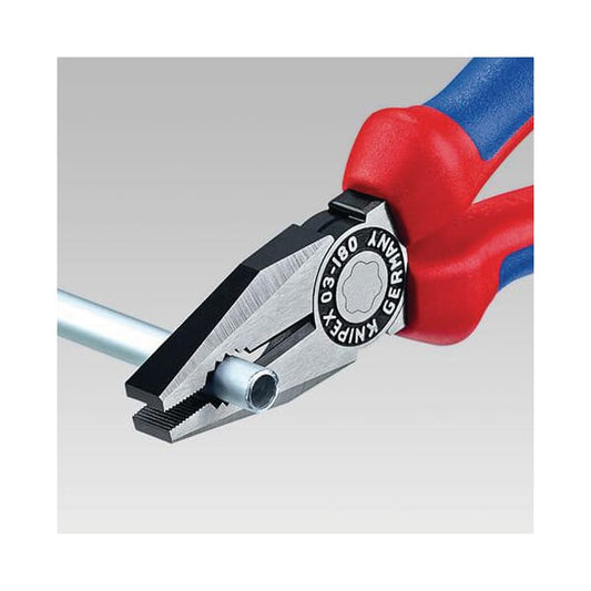 Engineers pliers 180mm