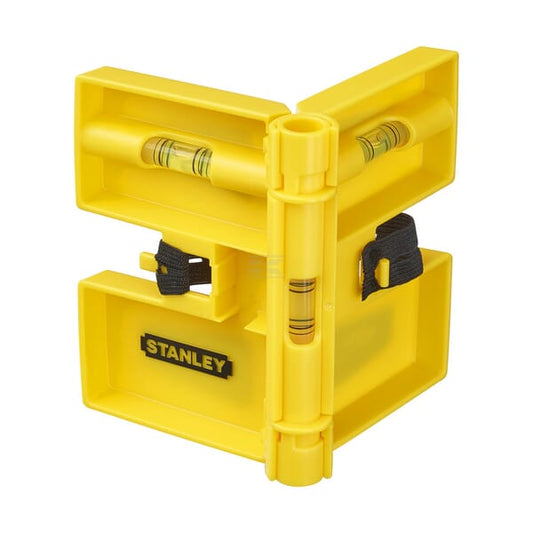 Angle spirit level
