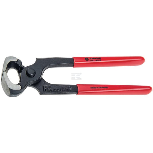 Carpenters pincer 180mm