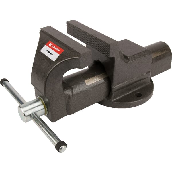 Bench vice 150mm