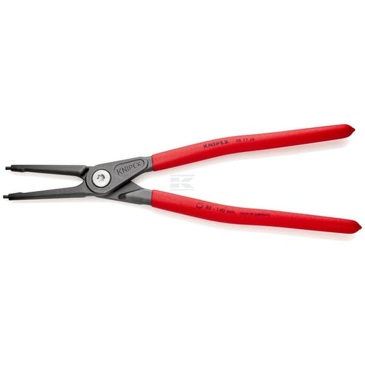 Circlip pliers Ø 85-140mm internal