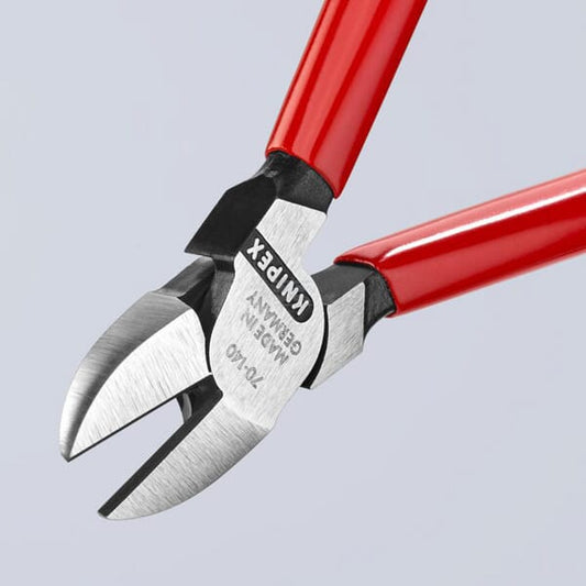 Side cutters 140mm Knipex