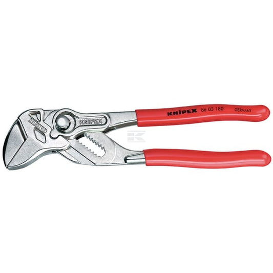Spanner pliers 250mm Knipex