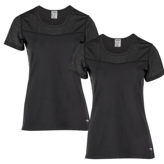 Ladies Sport T-Shirt (2 Pack)