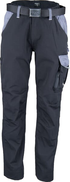 Unisex work trousers