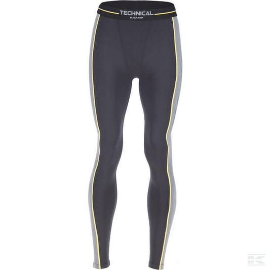 Unisex Carbondry Thermal Trousers