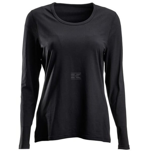 Ladies T-Shirt - Charcoal