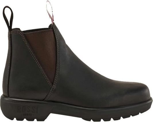 Rossi Ladies dealer boots