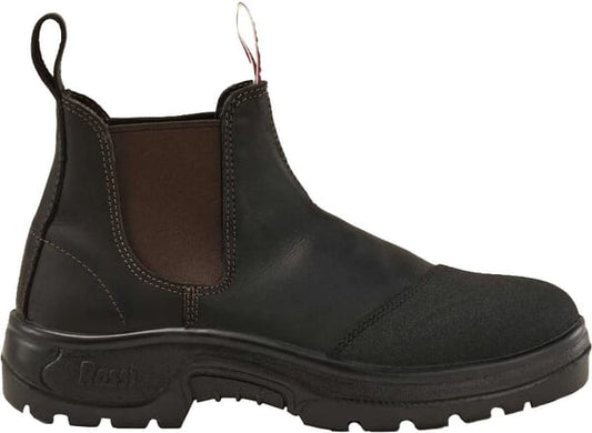 Rossi Safety dealer boots